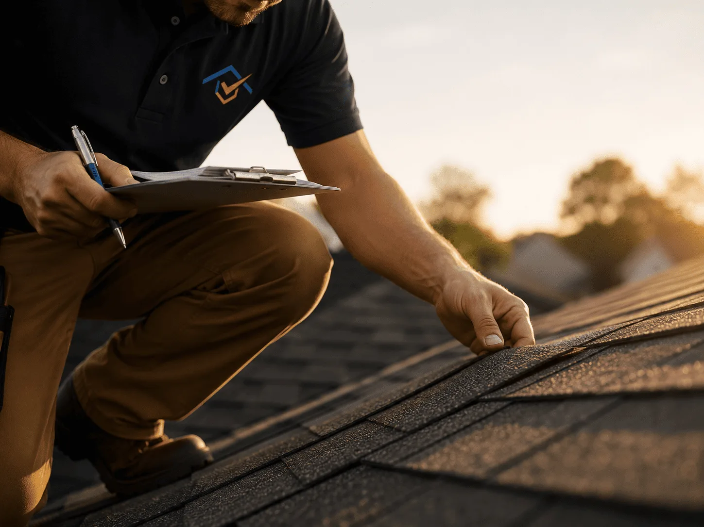 Why Choose Roof Inspection in Aubrey, TX