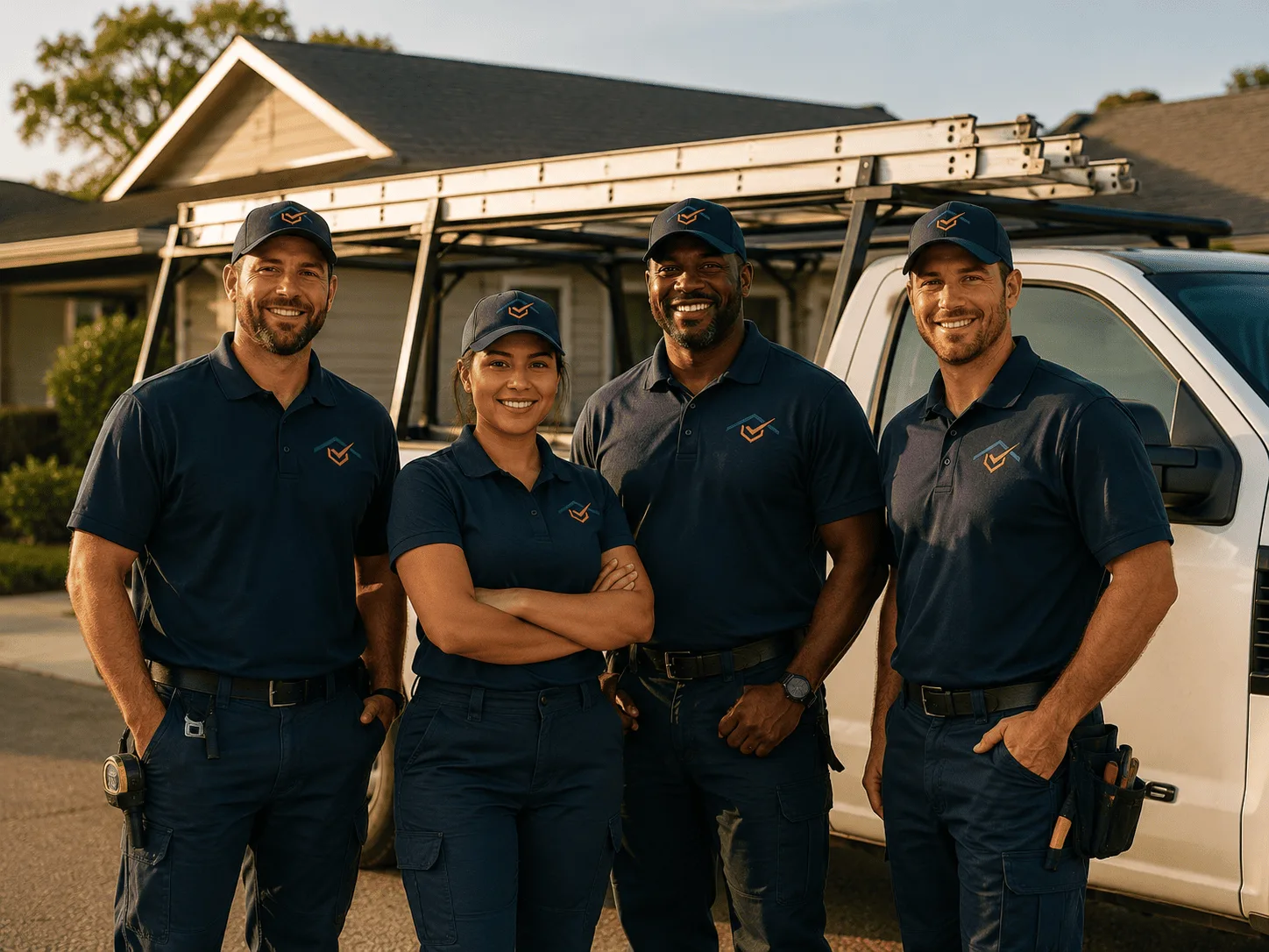 Roof Inspection company in Aubrey, TX